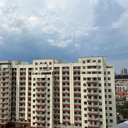 Appartement Luxury Lazar Towers By Glam Story à Iasi Extérieur photo