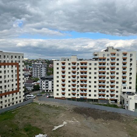 Appartement Luxury Lazar Towers By Glam Story à Iasi Extérieur photo