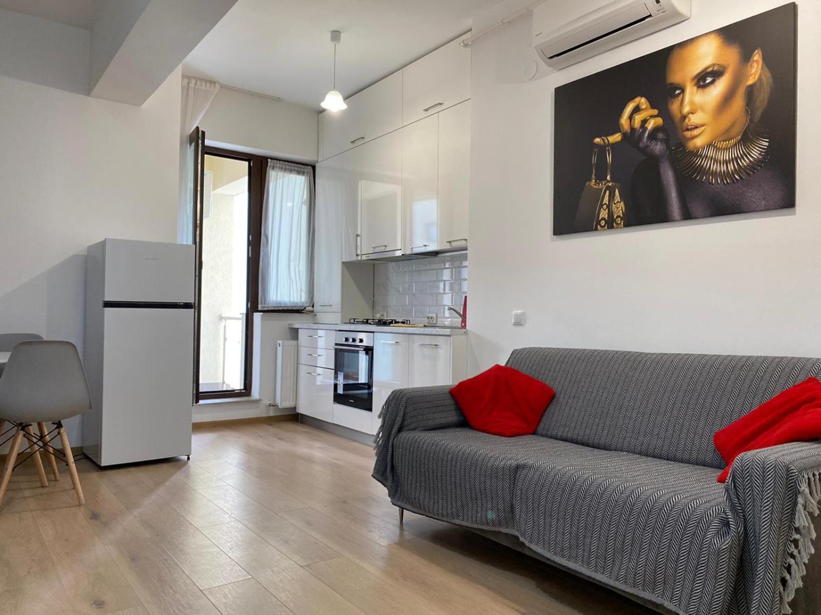 Appartement Luxury Lazar Towers By Glam Story à Iasi Extérieur photo