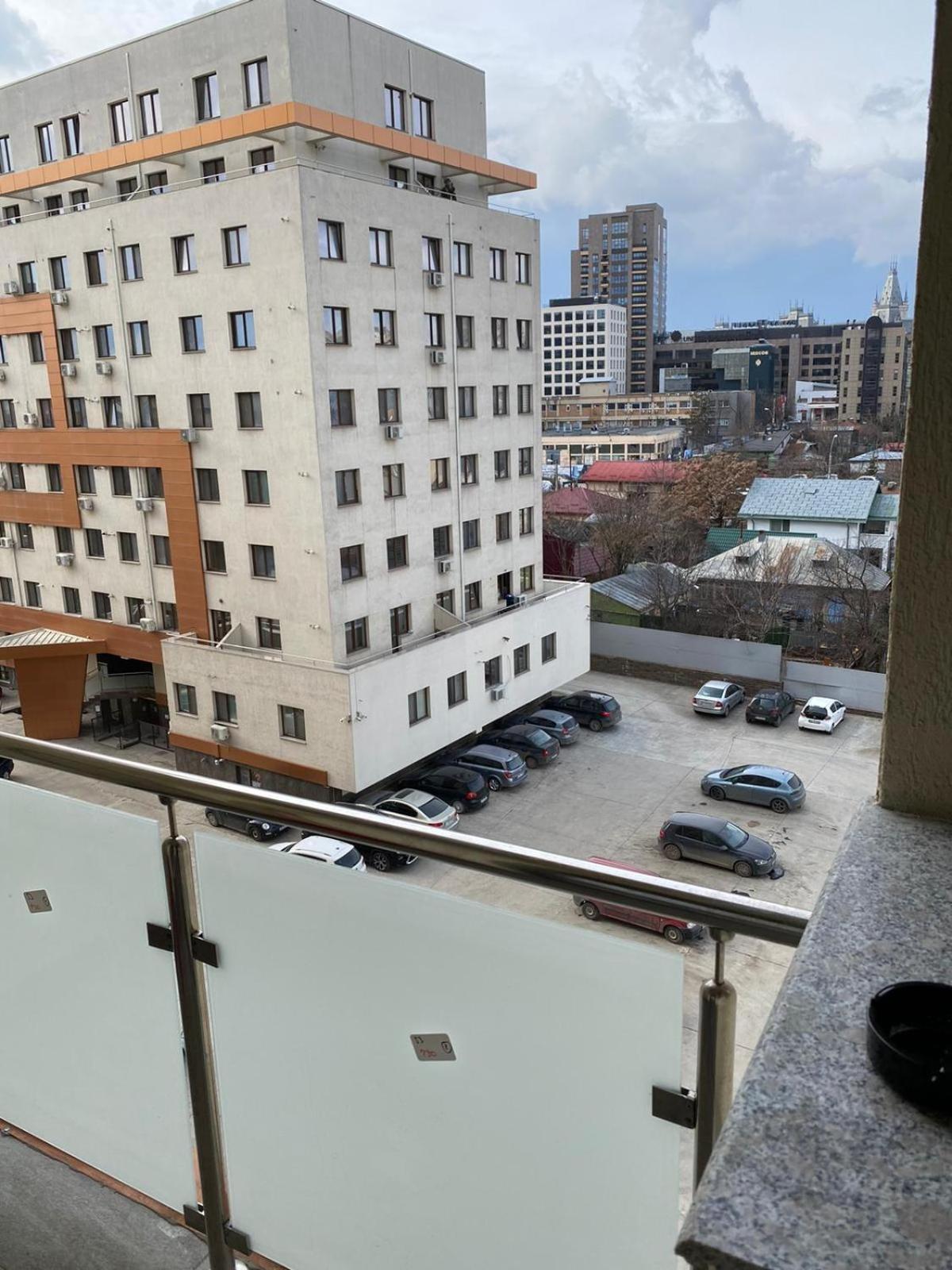 Appartement Luxury Lazar Towers By Glam Story à Iasi Extérieur photo