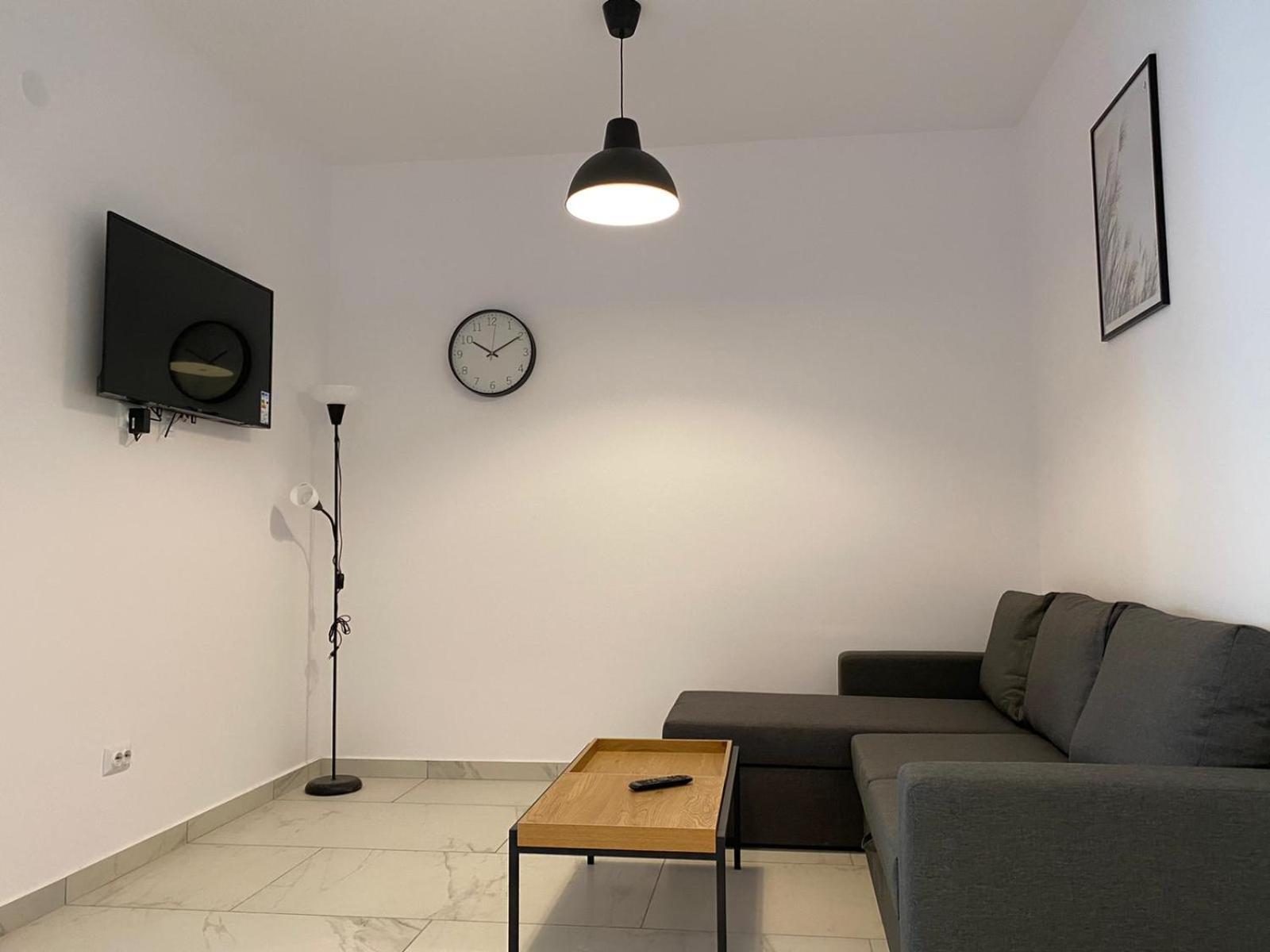 Appartement Luxury Lazar Towers By Glam Story à Iasi Extérieur photo