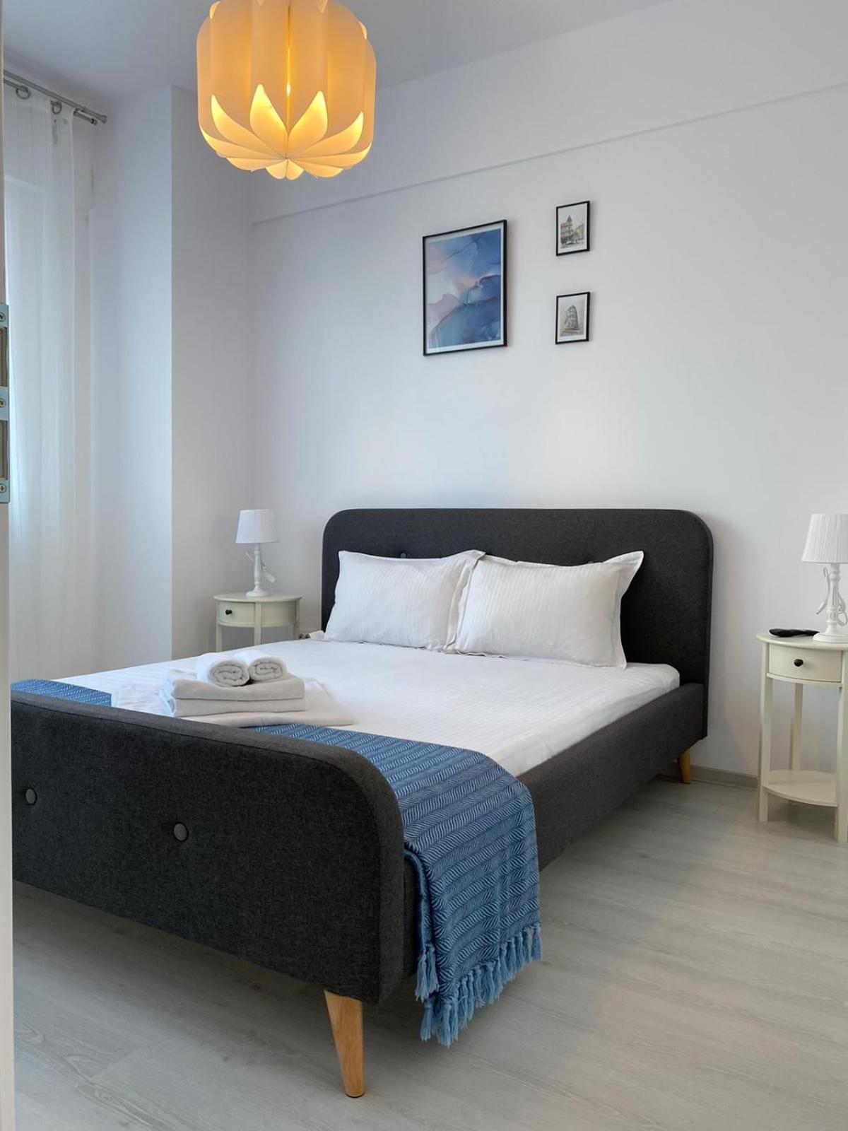 Appartement Luxury Lazar Towers By Glam Story à Iasi Extérieur photo