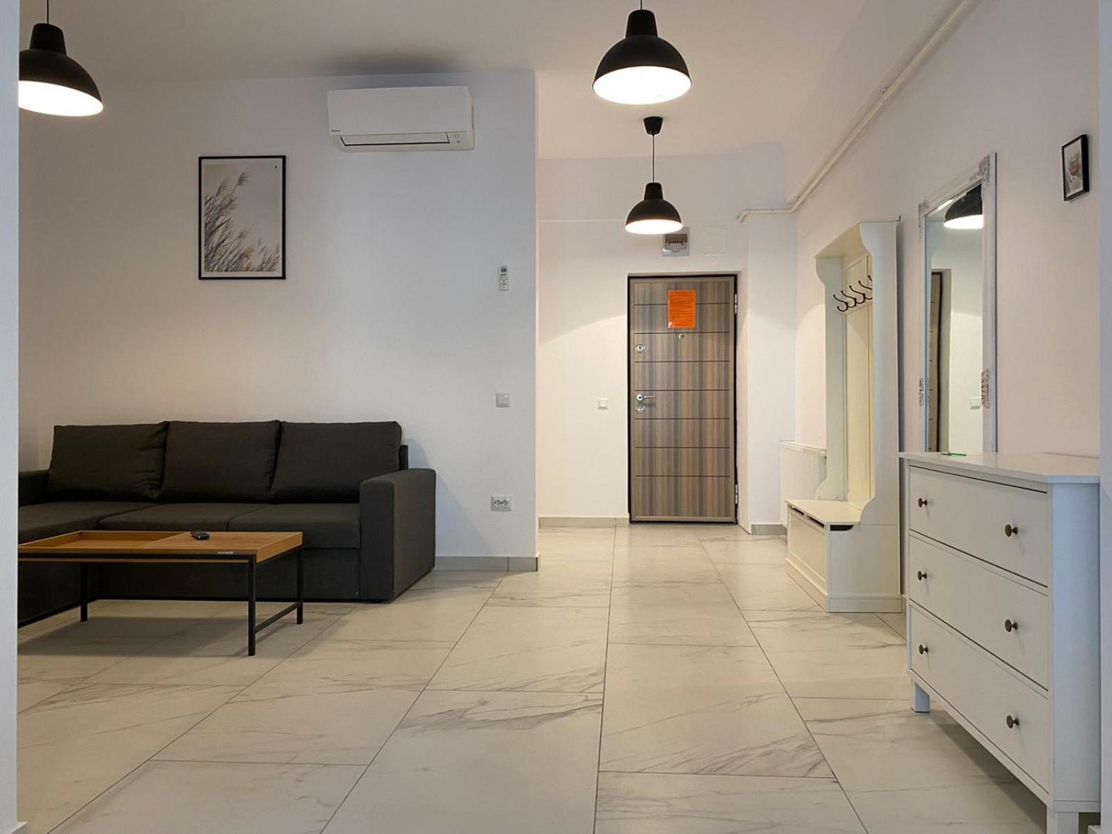 Appartement Luxury Lazar Towers By Glam Story à Iasi Extérieur photo