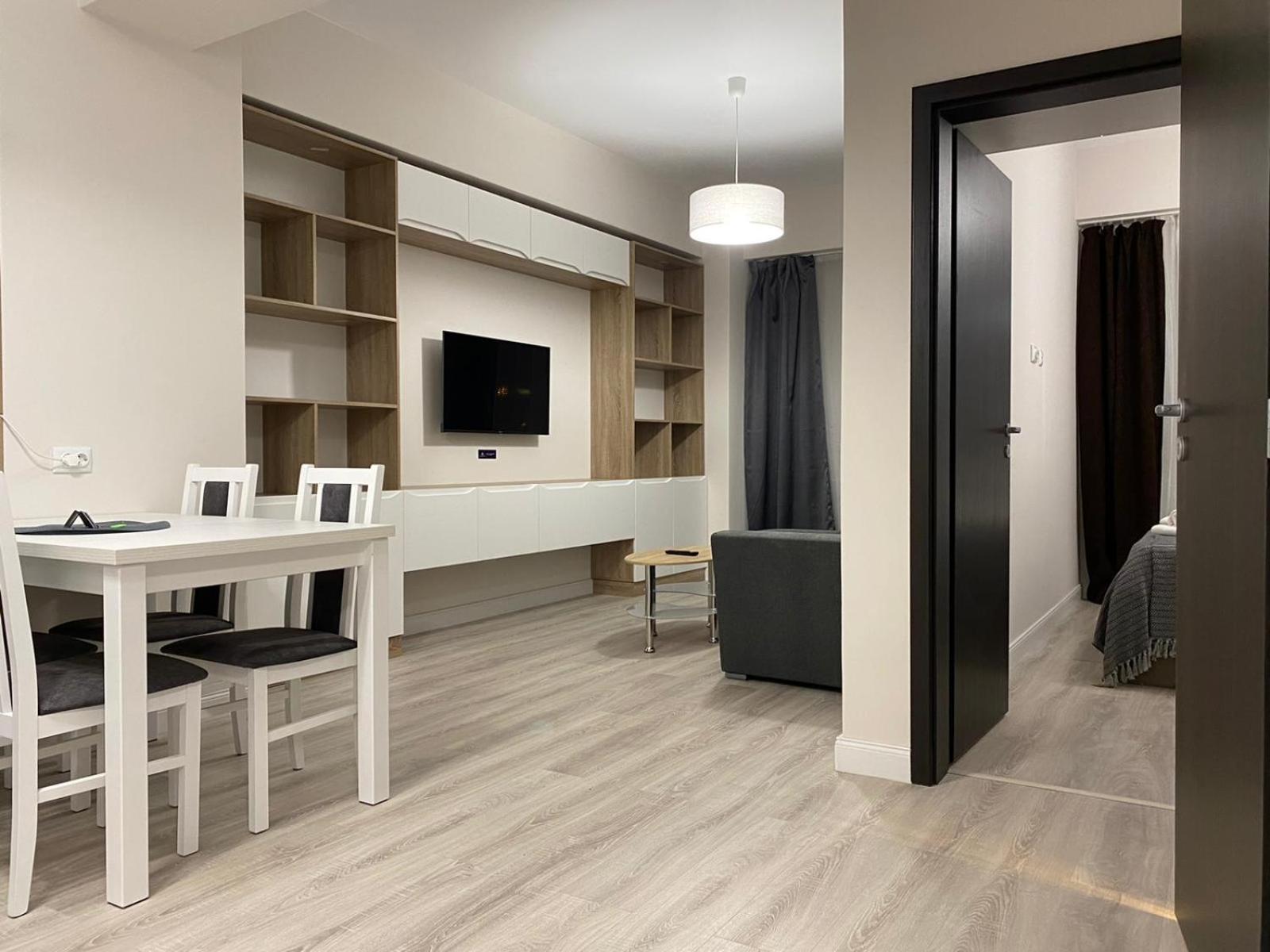 Appartement Luxury Lazar Towers By Glam Story à Iasi Extérieur photo