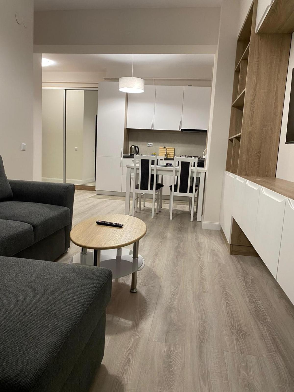Appartement Luxury Lazar Towers By Glam Story à Iasi Extérieur photo