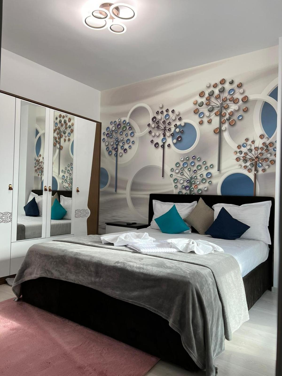 Appartement Luxury Lazar Towers By Glam Story à Iasi Extérieur photo