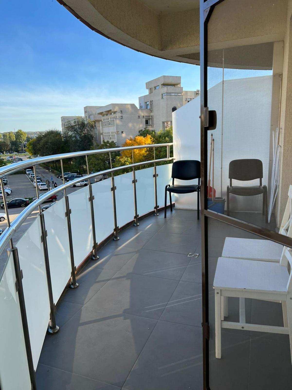 Appartement Luxury Lazar Towers By Glam Story à Iasi Extérieur photo