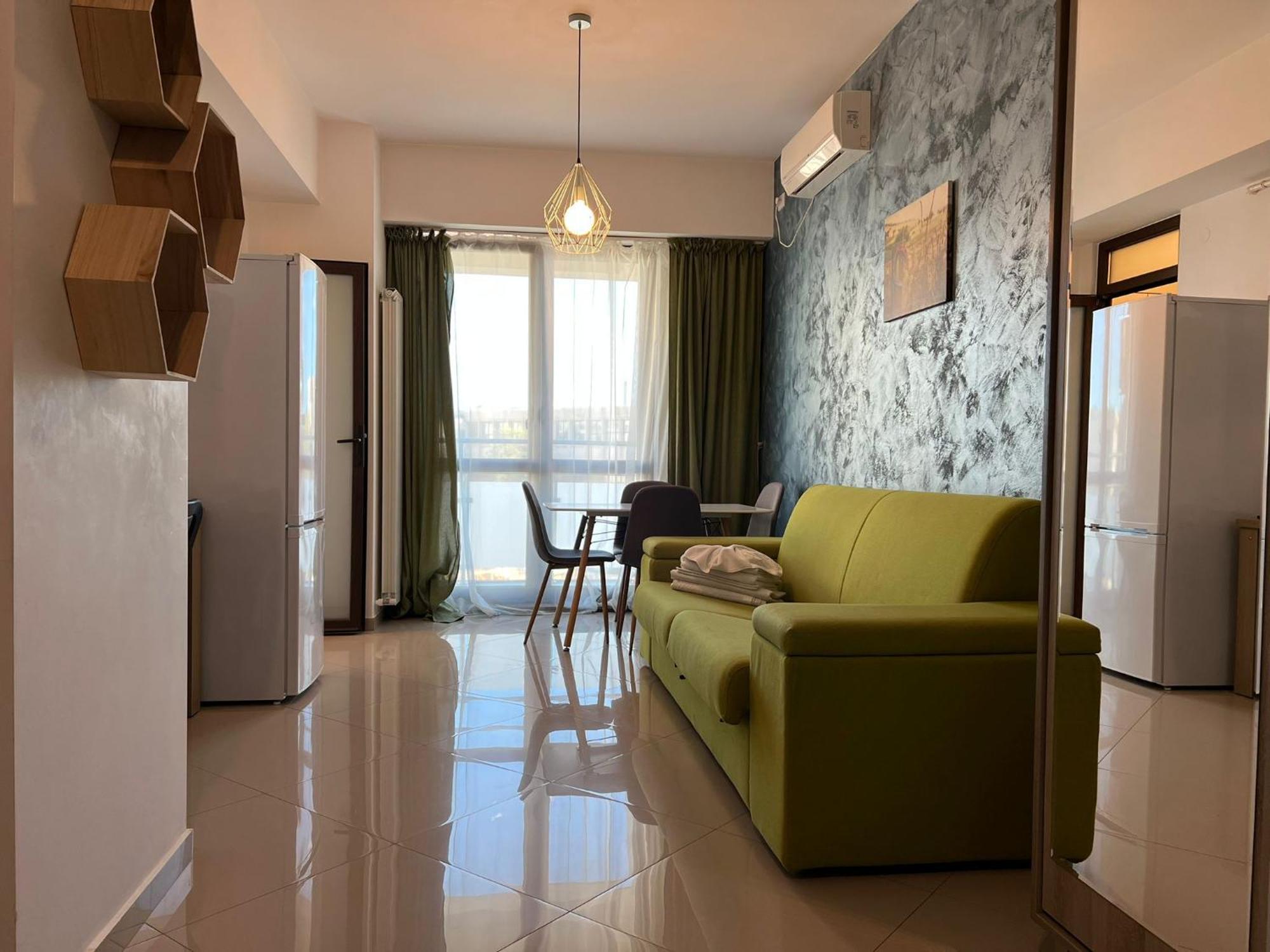 Appartement Luxury Lazar Towers By Glam Story à Iasi Extérieur photo