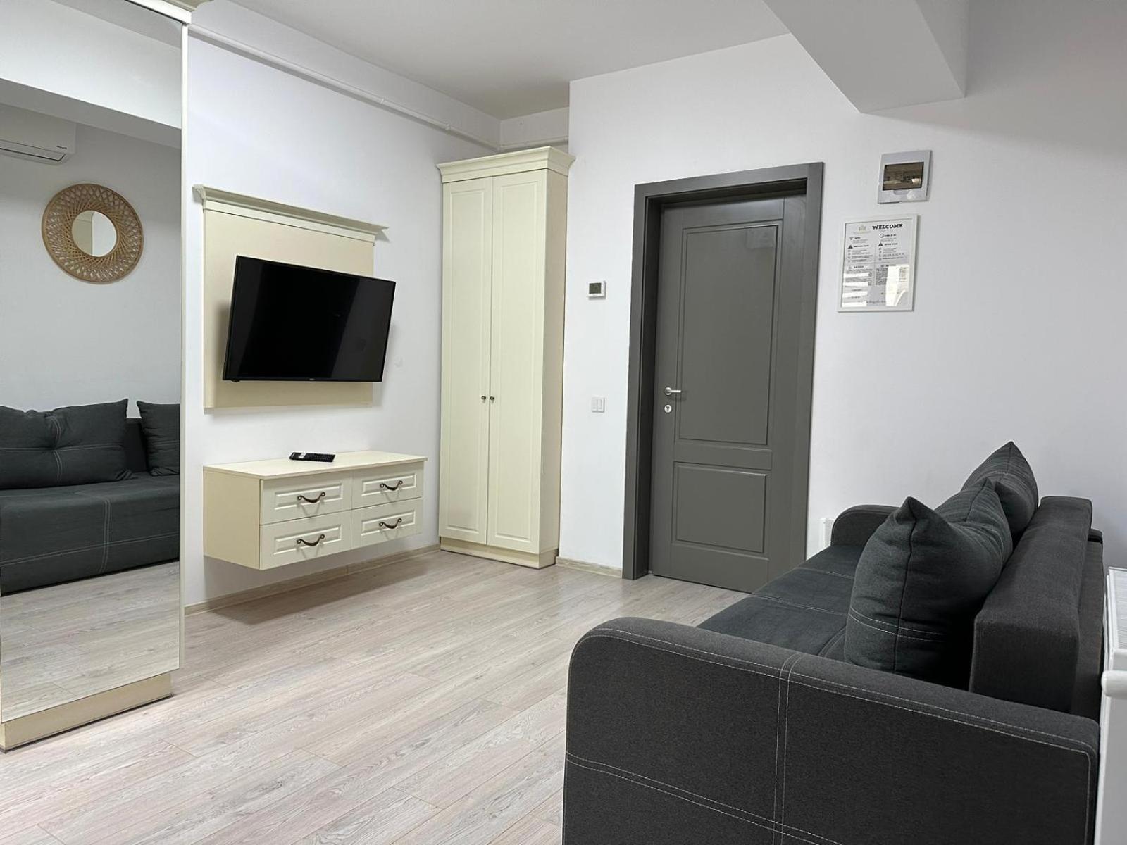 Appartement Luxury Lazar Towers By Glam Story à Iasi Extérieur photo