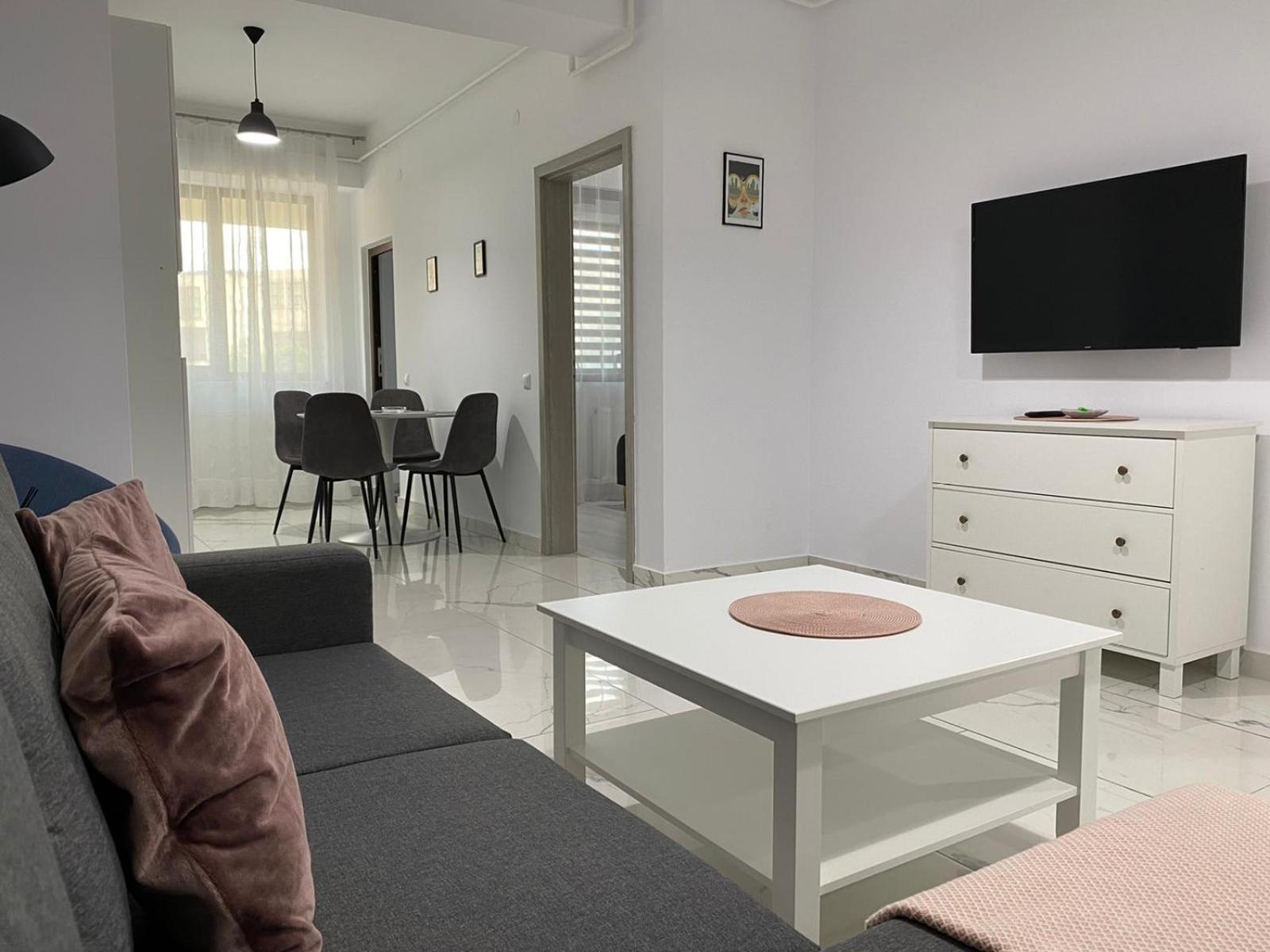 Appartement Luxury Lazar Towers By Glam Story à Iasi Extérieur photo