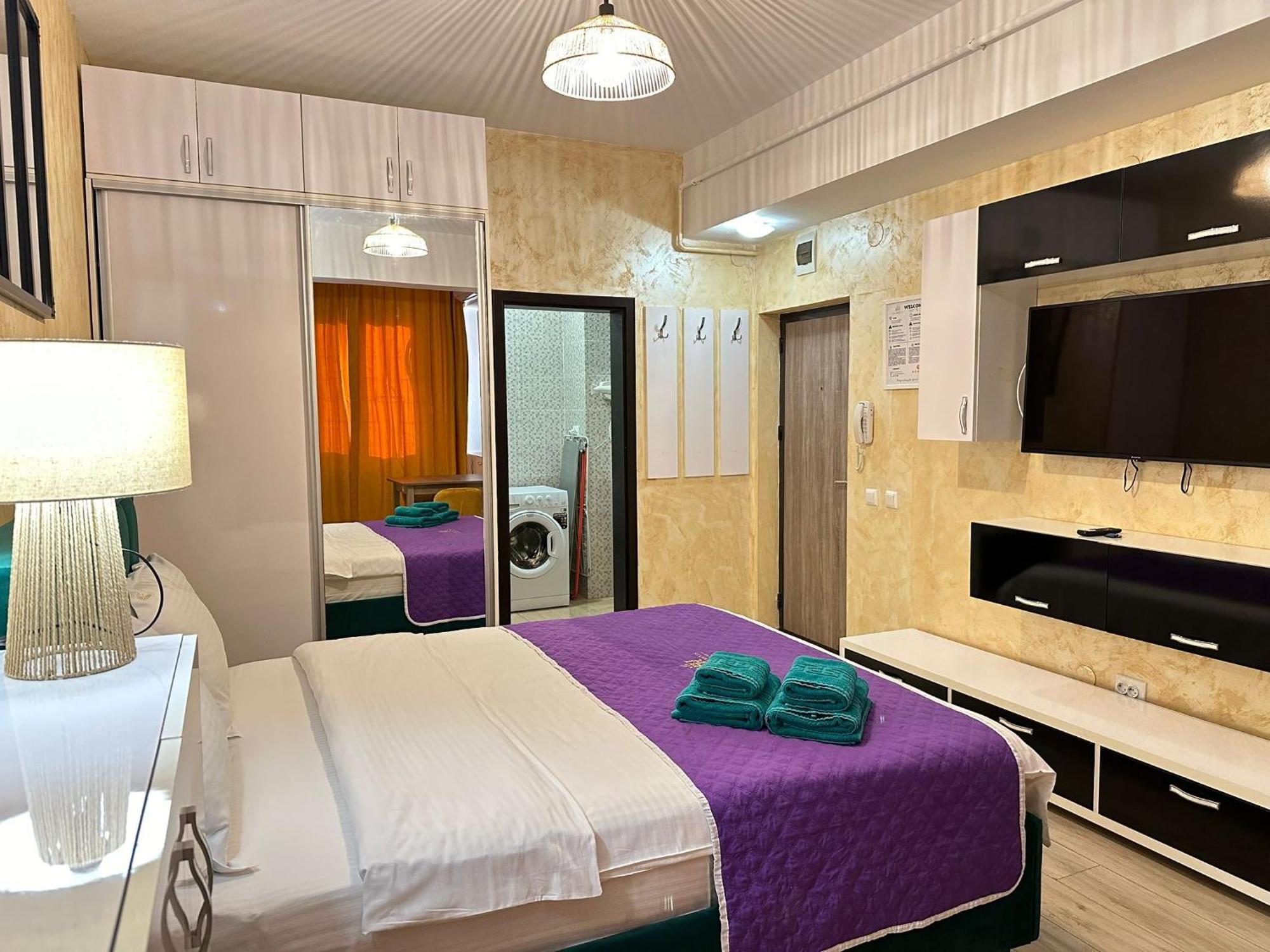 Appartement Luxury Lazar Towers By Glam Story à Iasi Extérieur photo