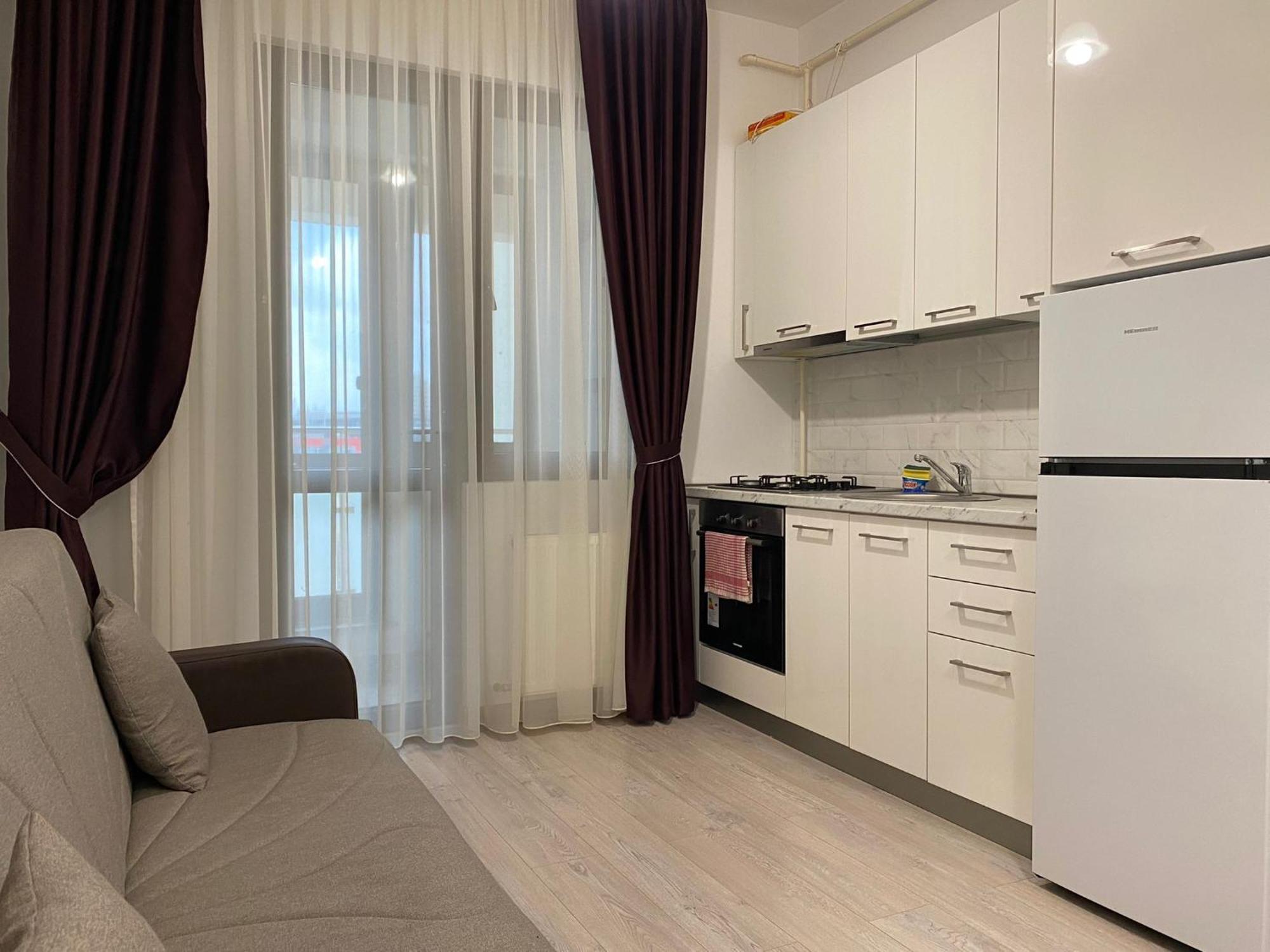 Appartement Luxury Lazar Towers By Glam Story à Iasi Extérieur photo