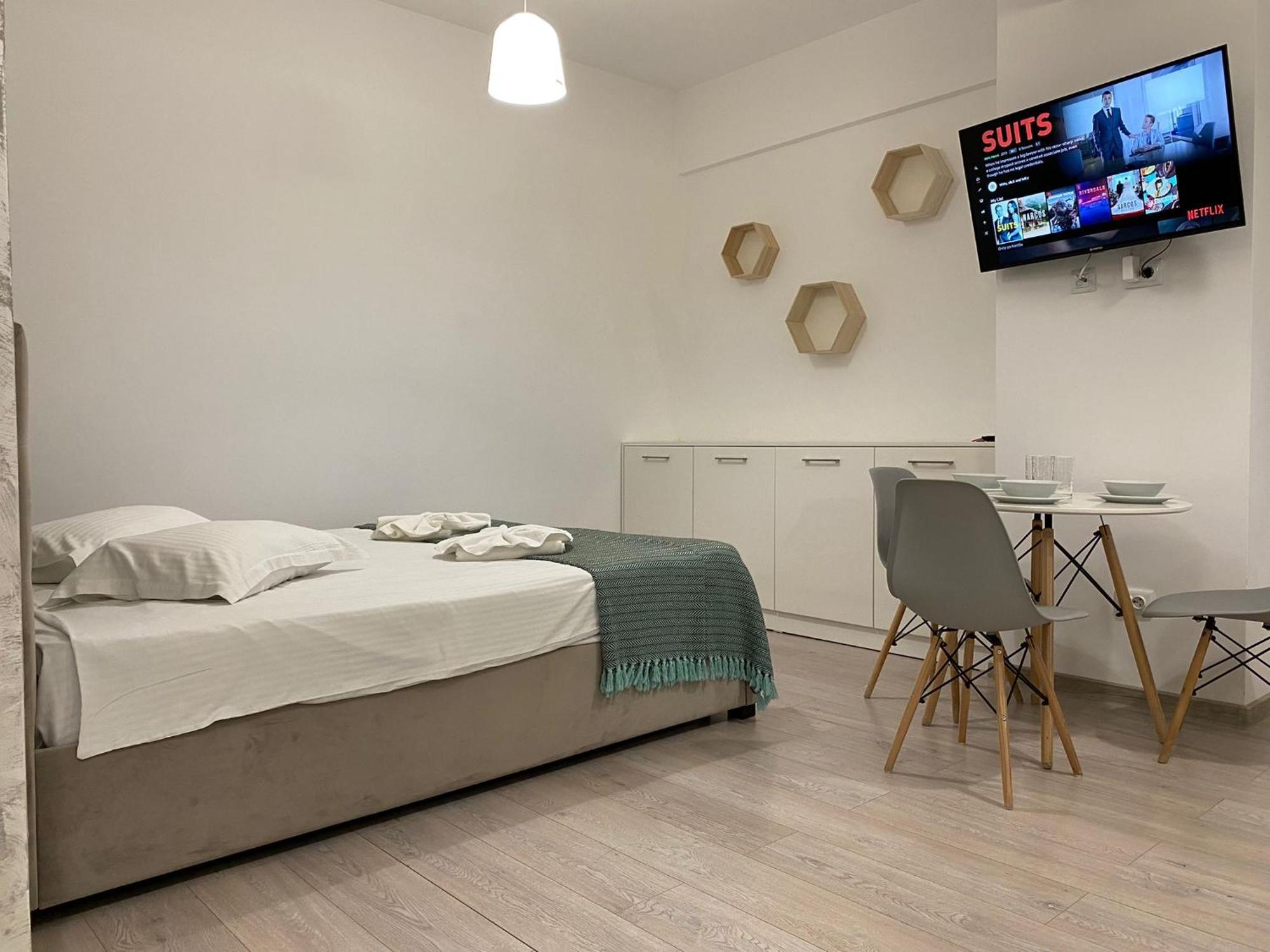 Appartement Luxury Lazar Towers By Glam Story à Iasi Extérieur photo