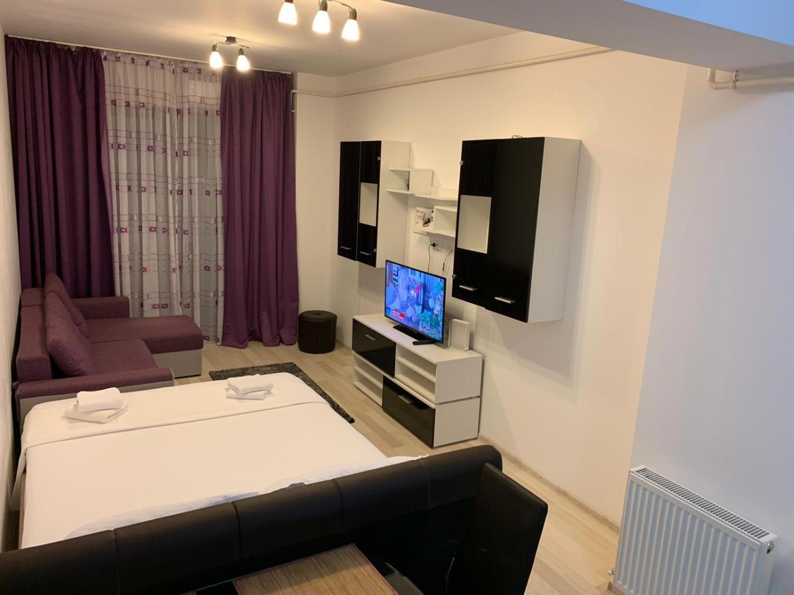 Appartement Luxury Lazar Towers By Glam Story à Iasi Extérieur photo