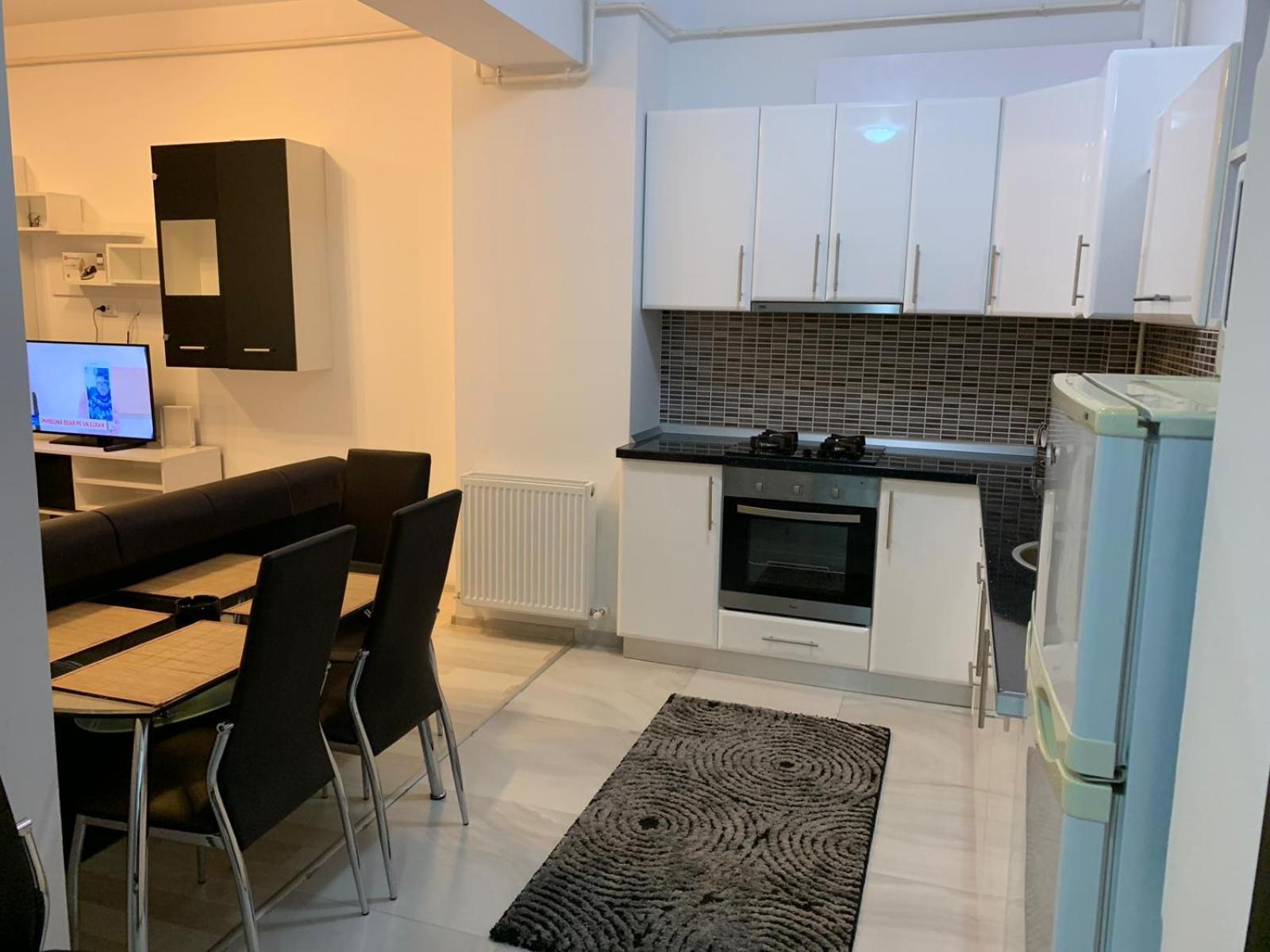 Appartement Luxury Lazar Towers By Glam Story à Iasi Extérieur photo