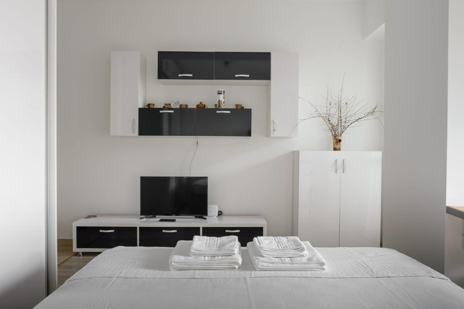 Appartement Luxury Lazar Towers By Glam Story à Iasi Extérieur photo