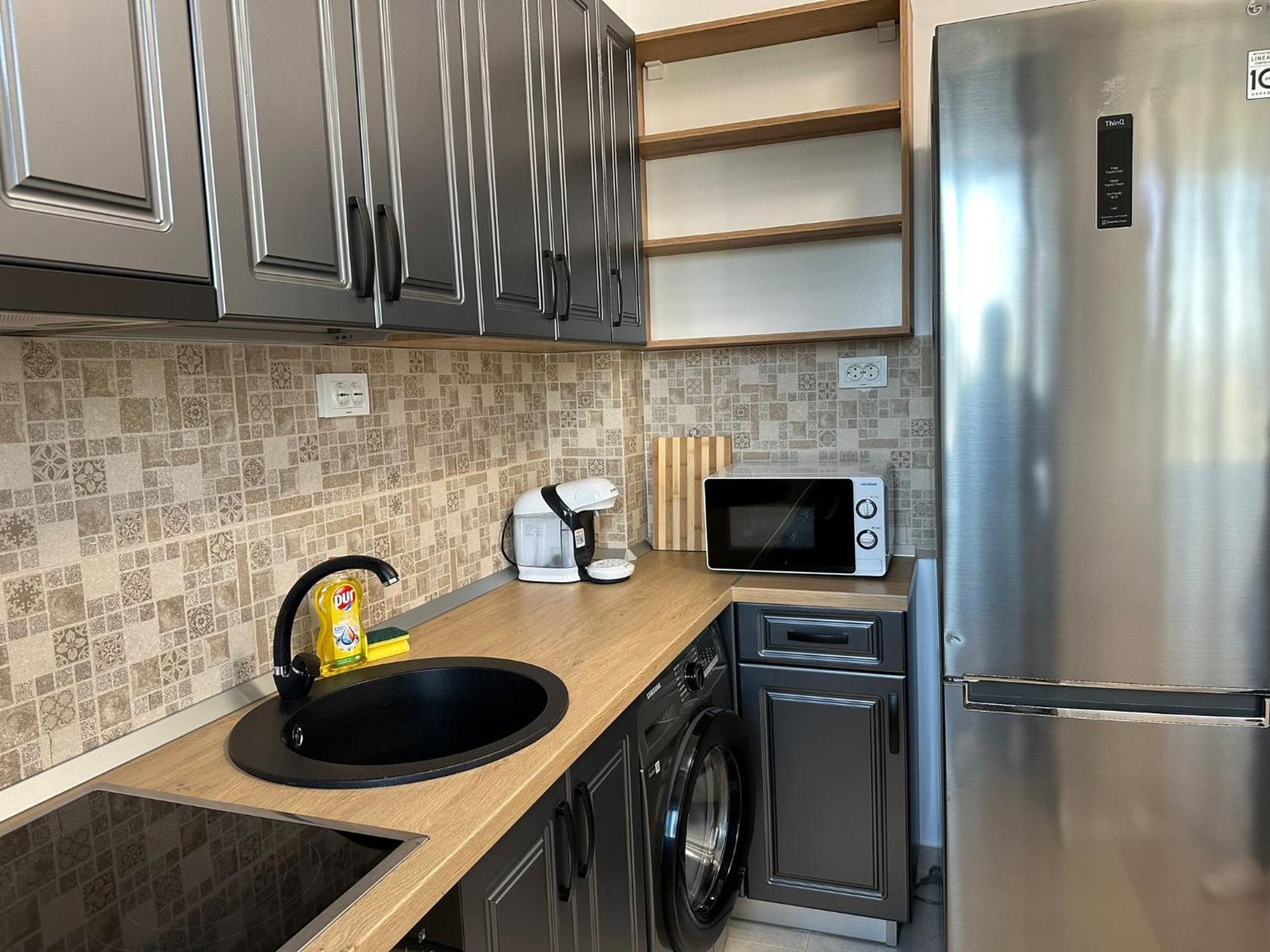 Appartement Luxury Lazar Towers By Glam Story à Iasi Extérieur photo