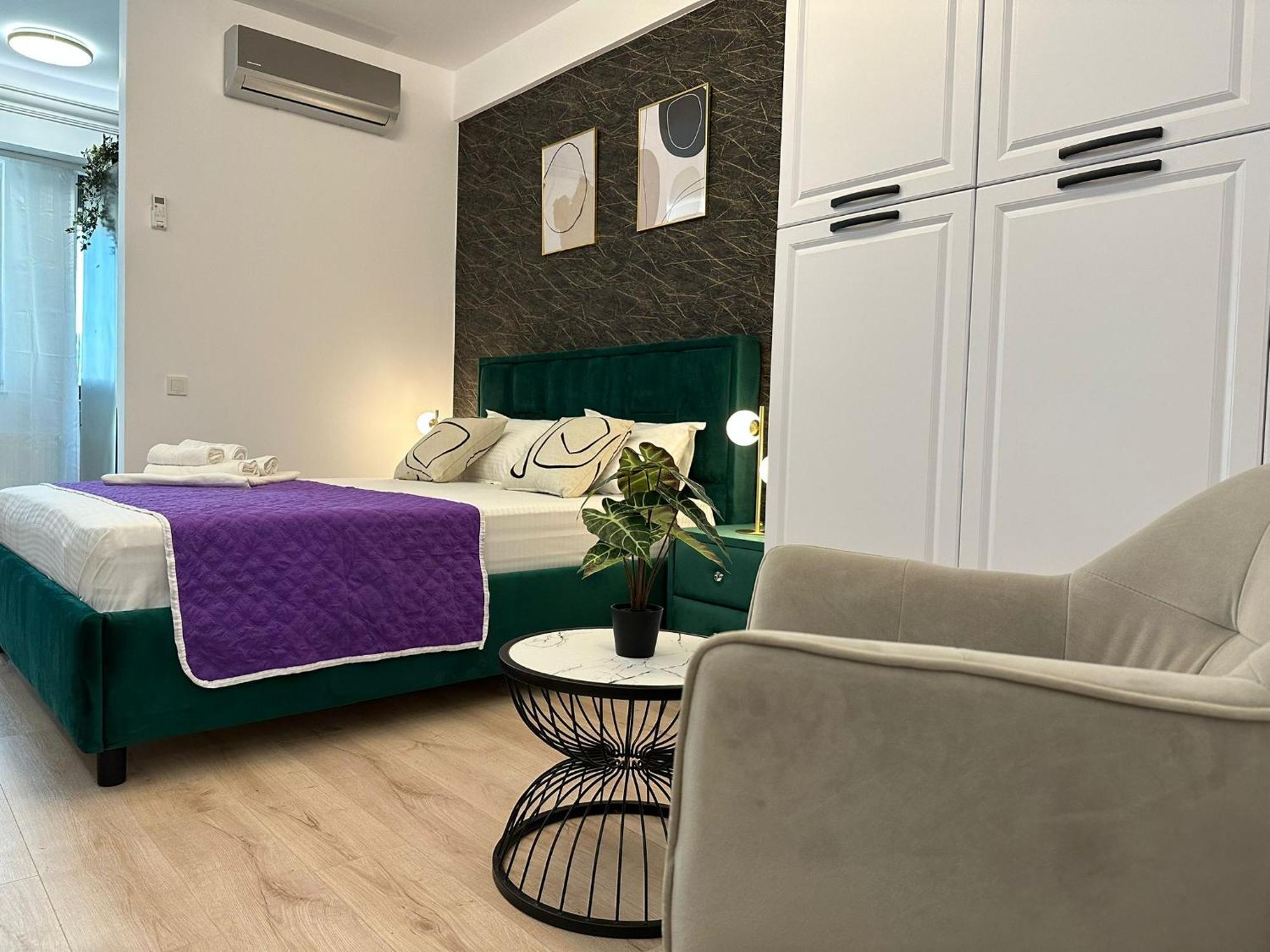 Appartement Luxury Lazar Towers By Glam Story à Iasi Extérieur photo
