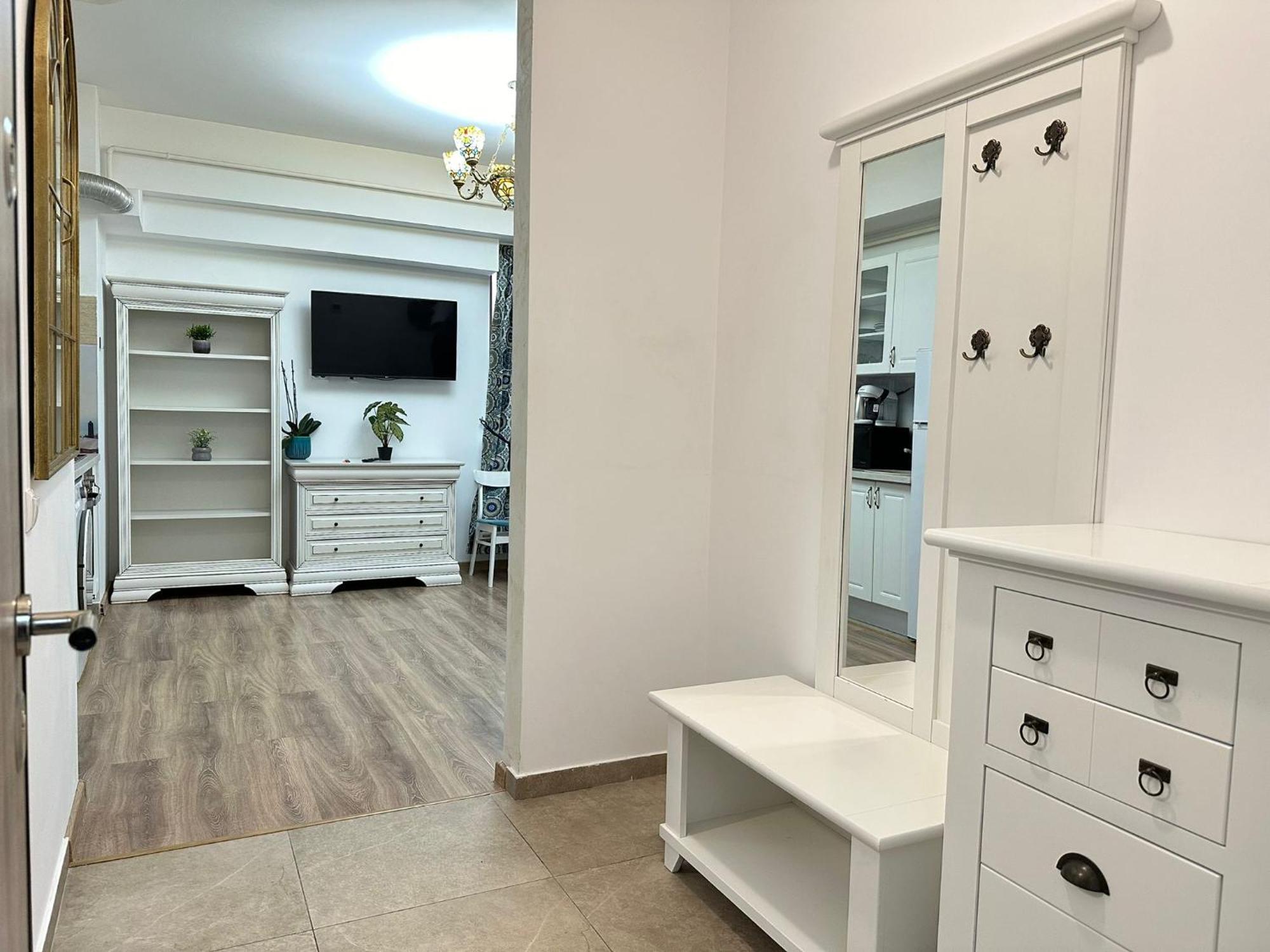 Appartement Luxury Lazar Towers By Glam Story à Iasi Extérieur photo