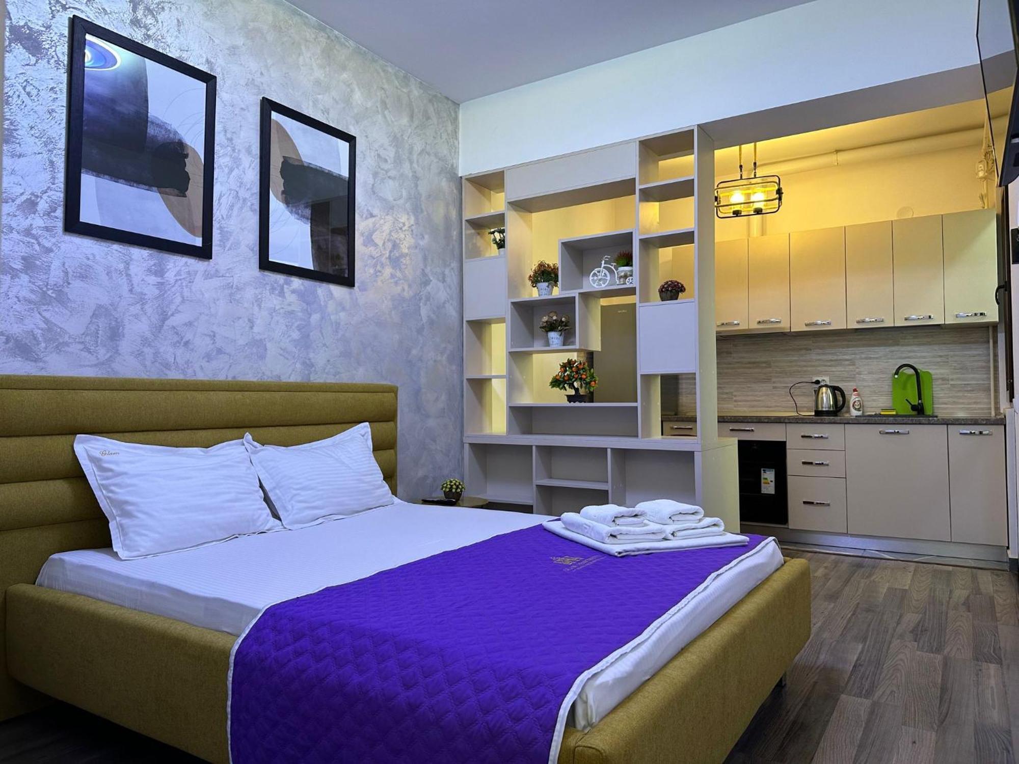 Appartement Luxury Lazar Towers By Glam Story à Iasi Extérieur photo
