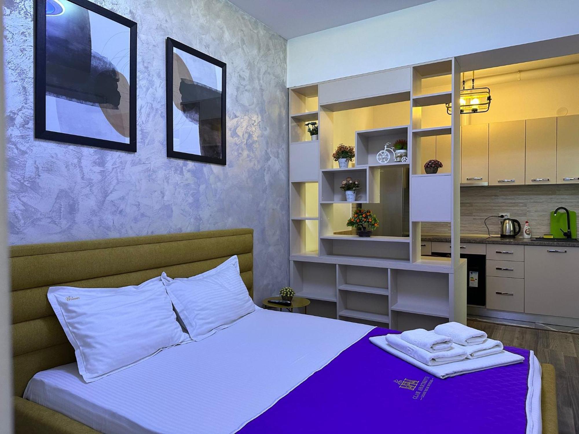 Appartement Luxury Lazar Towers By Glam Story à Iasi Extérieur photo