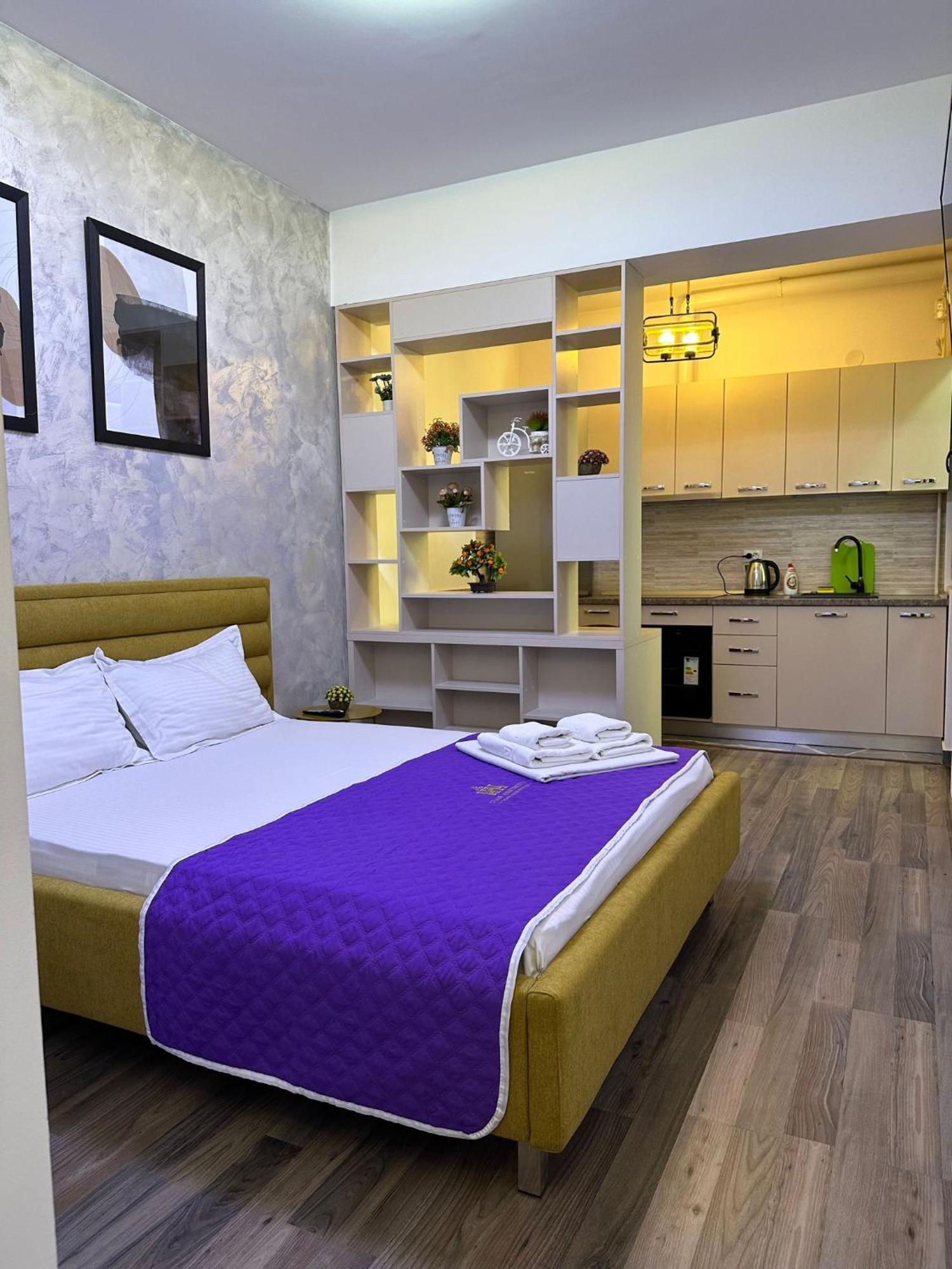 Appartement Luxury Lazar Towers By Glam Story à Iasi Extérieur photo