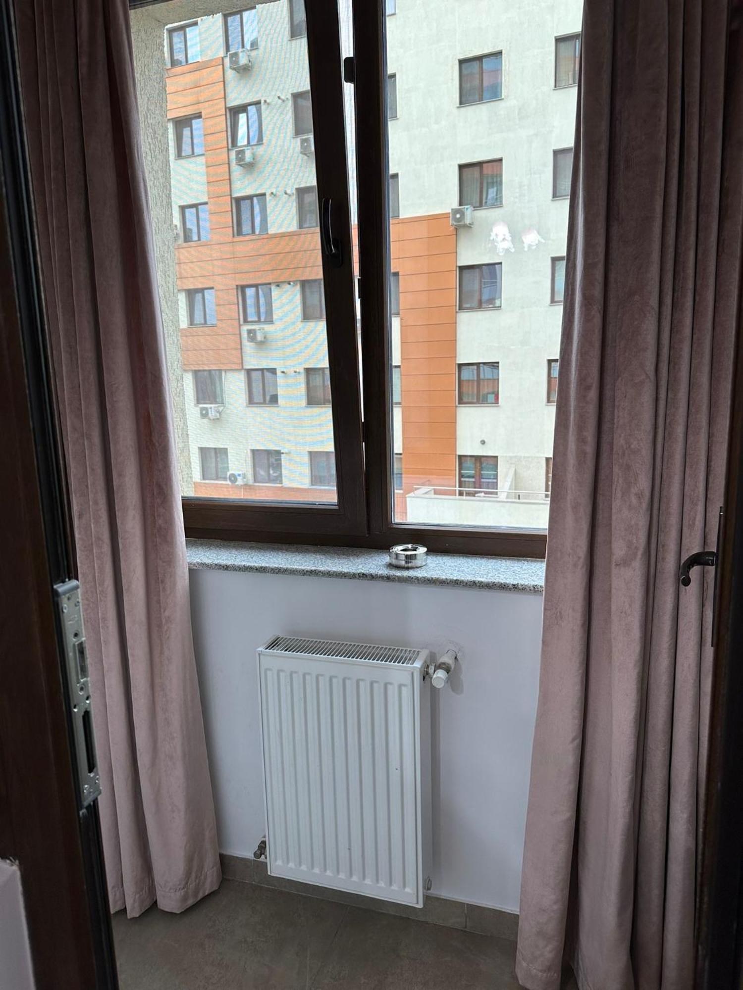 Appartement Luxury Lazar Towers By Glam Story à Iasi Extérieur photo